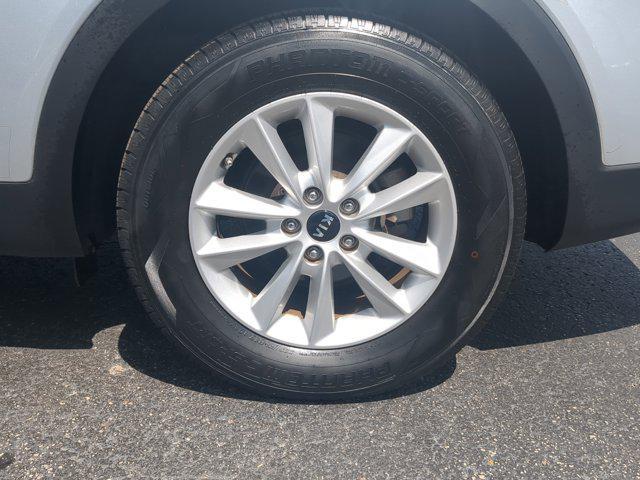 used 2019 Kia Sorento car, priced at $13,875