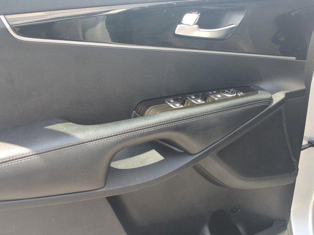 used 2019 Kia Sorento car, priced at $13,875