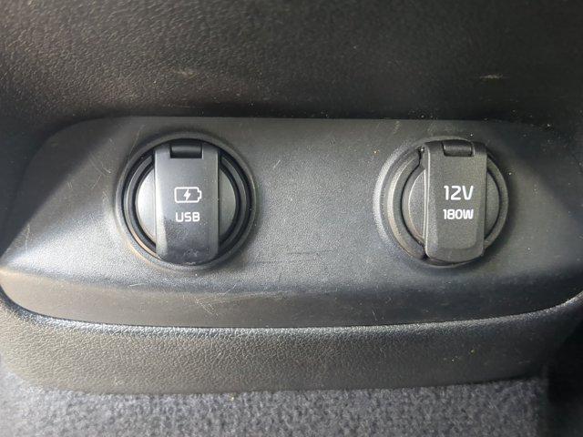 used 2019 Kia Sorento car, priced at $13,875