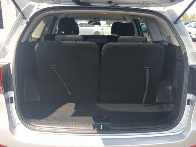 used 2019 Kia Sorento car, priced at $13,875
