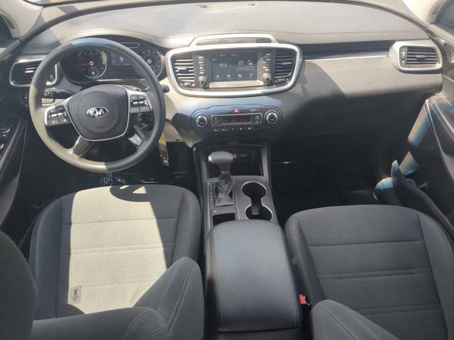 used 2019 Kia Sorento car, priced at $13,875
