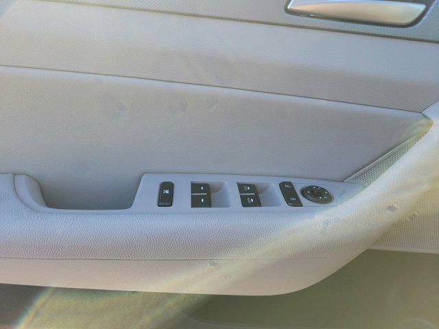 used 2019 Hyundai Sonata car, priced at $14,664