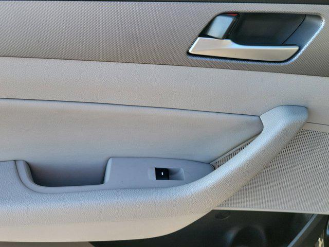 used 2019 Hyundai Sonata car, priced at $14,664