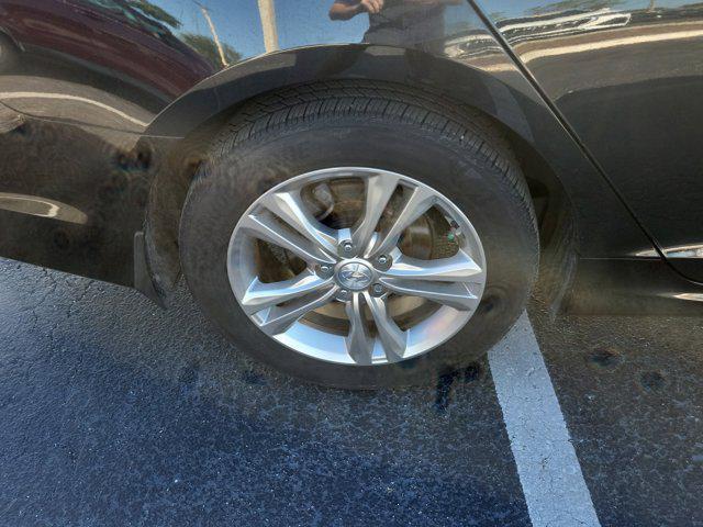 used 2019 Hyundai Sonata car, priced at $14,664