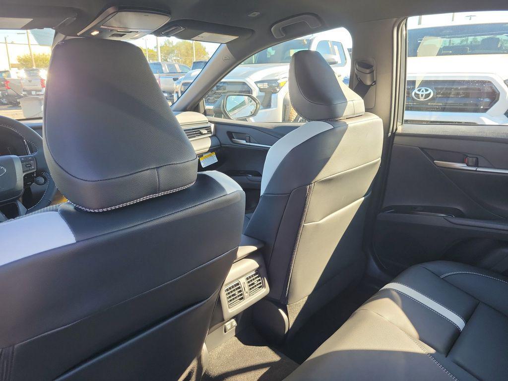new 2026 Toyota Camry car, priced at $32,668