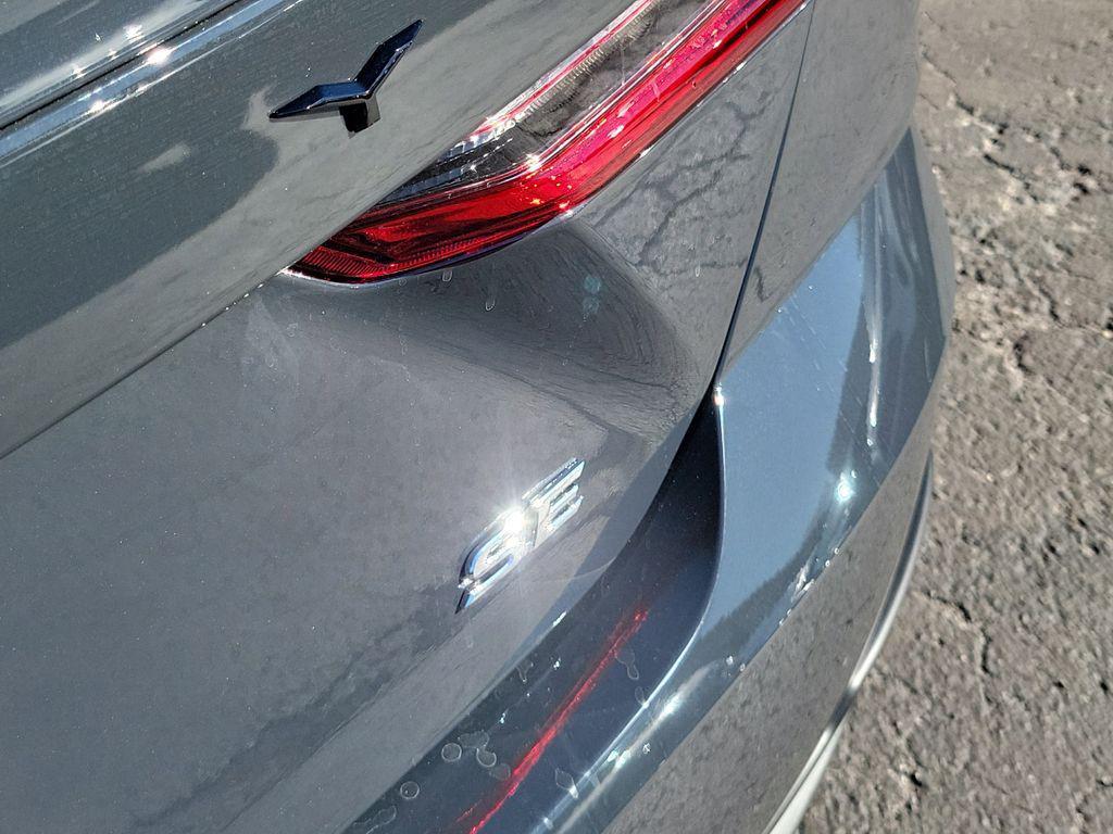 new 2026 Toyota Camry car, priced at $32,668