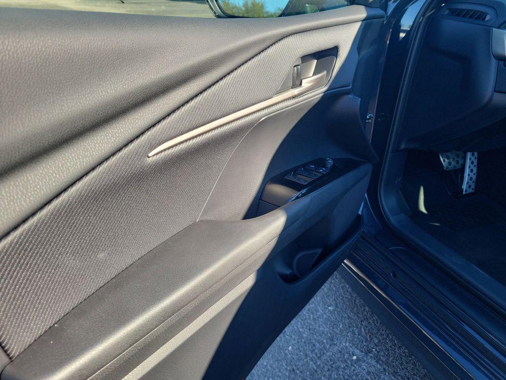 new 2026 Toyota Camry car, priced at $32,668