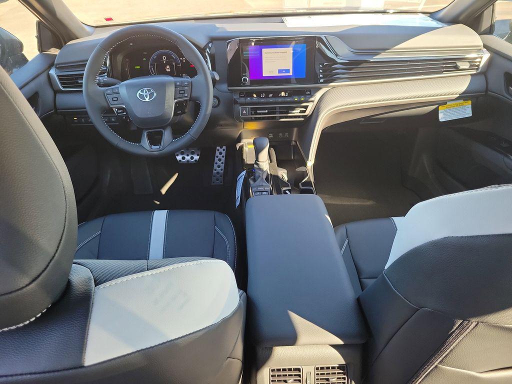 new 2026 Toyota Camry car, priced at $32,668