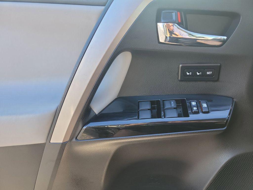 used 2017 Toyota RAV4 Hybrid car, priced at $15,614