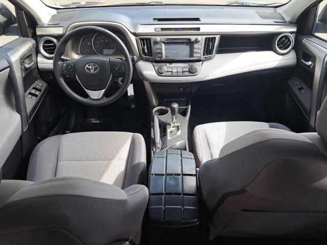 used 2014 Toyota RAV4 car, priced at $12,725