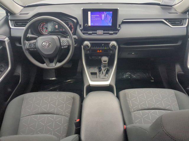 used 2023 Toyota RAV4 car, priced at $30,259