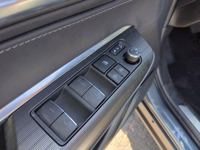 used 2022 Toyota Venza car, priced at $29,000