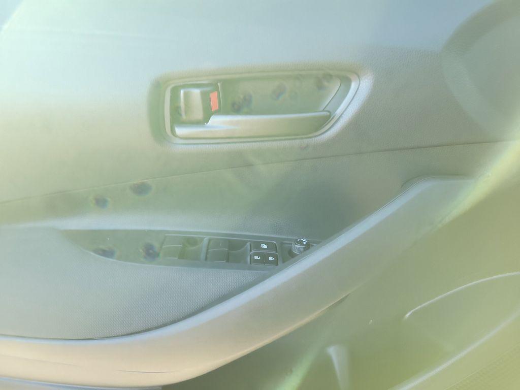 used 2024 Toyota Corolla car, priced at $19,507