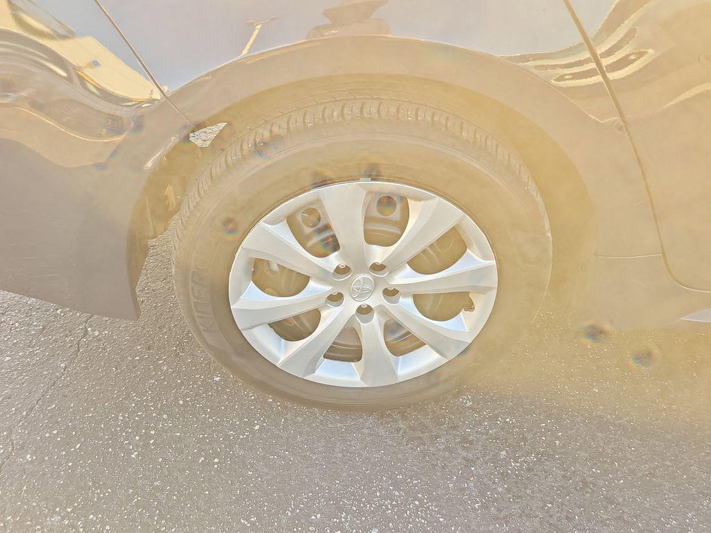 used 2024 Toyota Corolla car, priced at $19,507