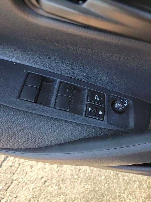 used 2024 Toyota Corolla car, priced at $19,507