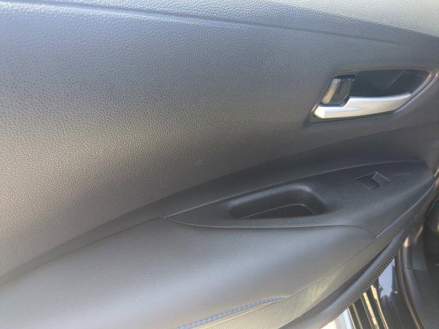 used 2022 Toyota Corolla car, priced at $22,087