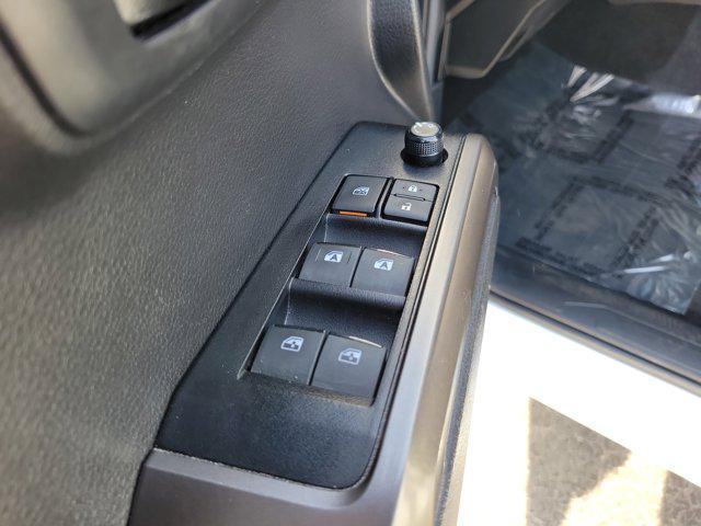 used 2023 Toyota Tacoma car, priced at $32,815