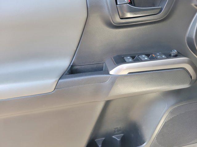 used 2023 Toyota Tacoma car, priced at $32,815