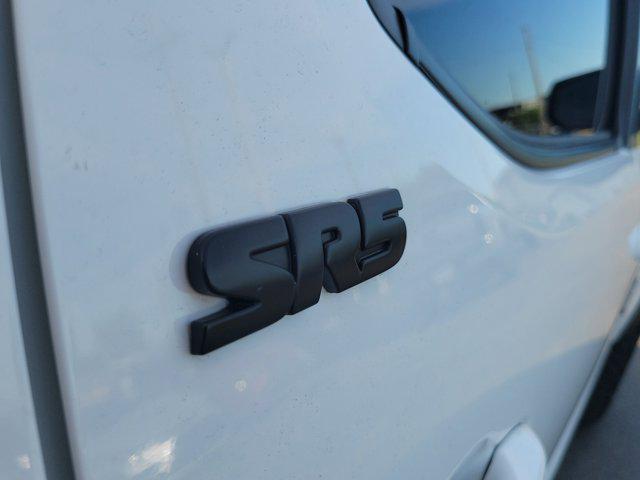 used 2023 Toyota Tacoma car, priced at $32,815