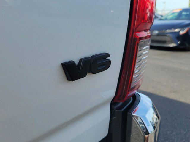 used 2023 Toyota Tacoma car, priced at $32,815