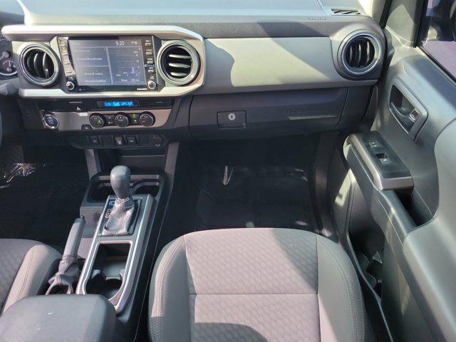 used 2023 Toyota Tacoma car, priced at $32,815