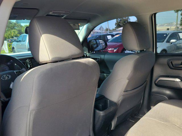 used 2023 Toyota Tacoma car, priced at $32,815