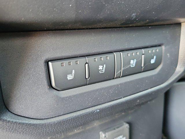 new 2025 Toyota Tundra car, priced at $71,970