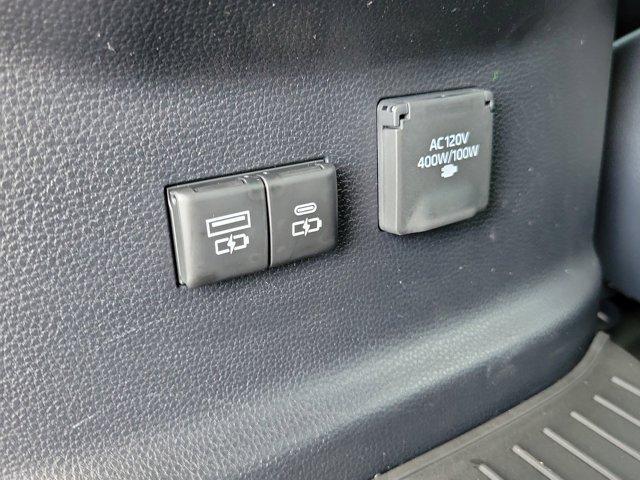 new 2025 Toyota Tundra car, priced at $71,970