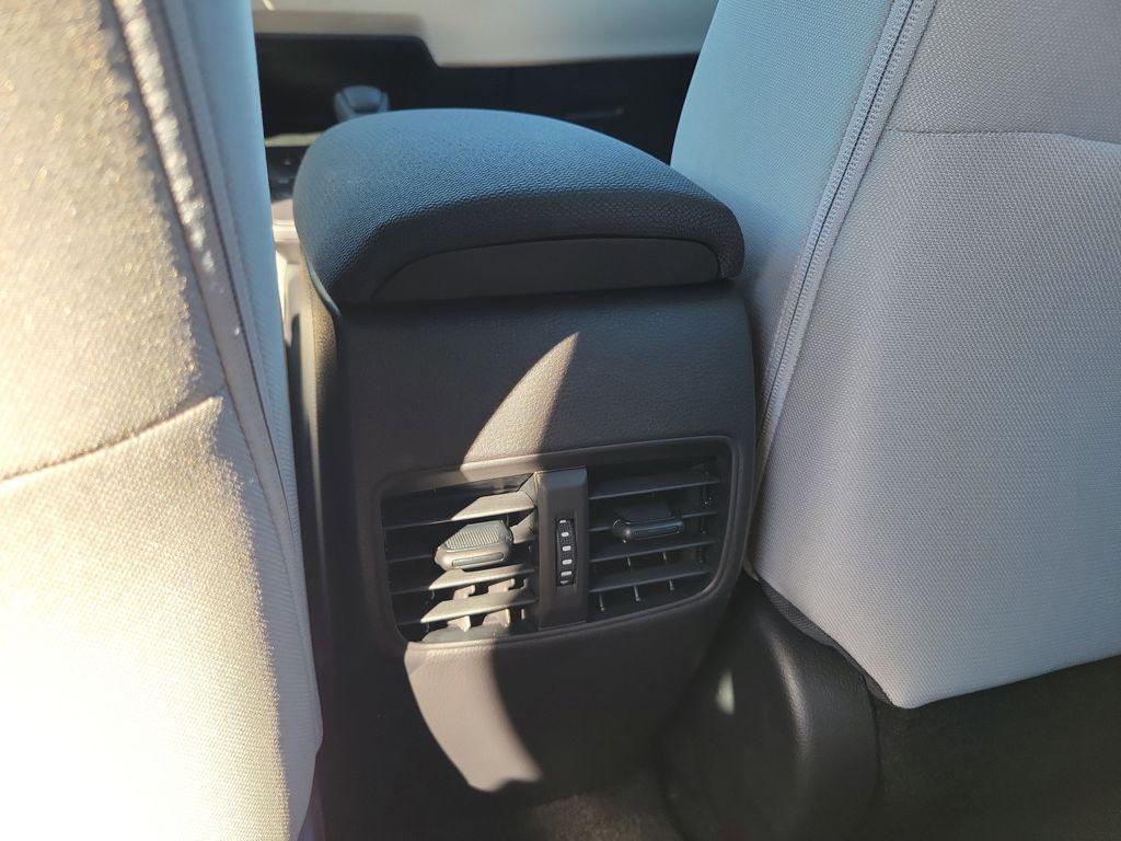 new 2026 Toyota Corolla Cross car, priced at $28,502