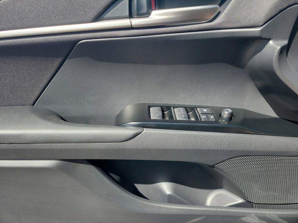 new 2026 Toyota Camry car, priced at $30,935