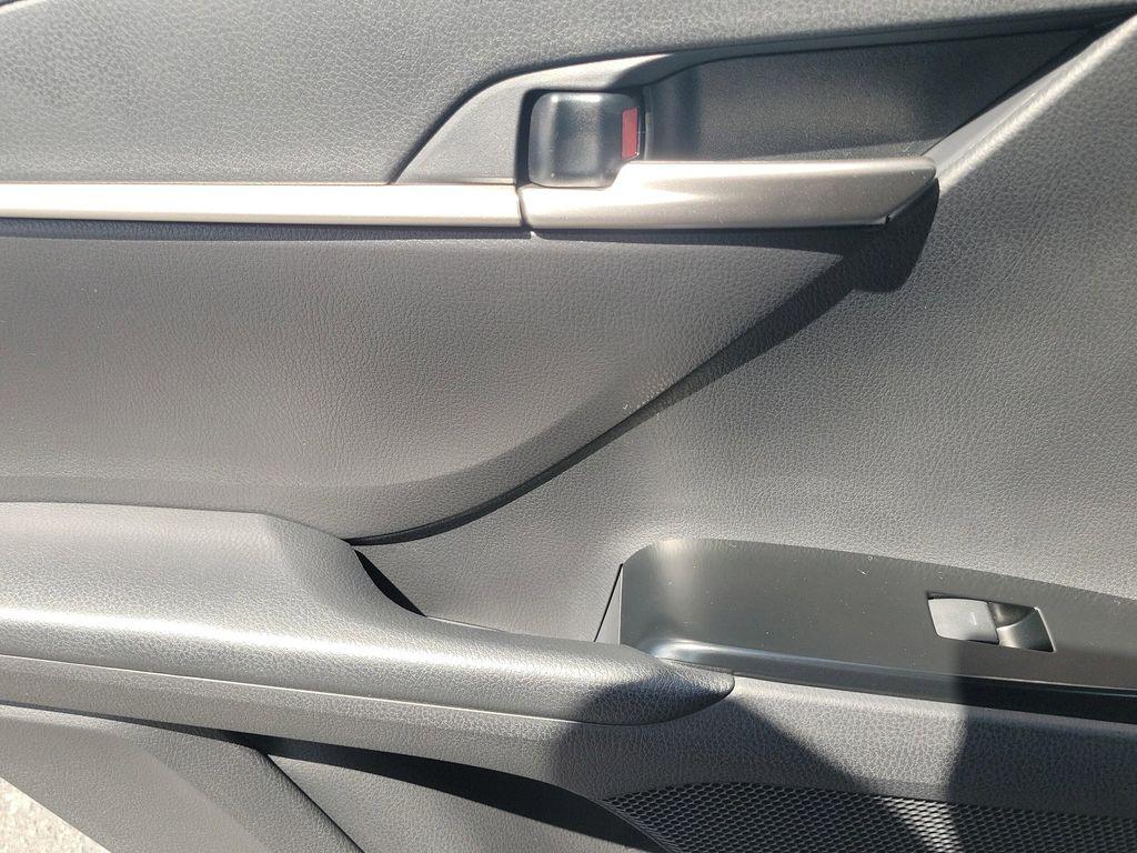 new 2026 Toyota Camry car, priced at $30,935