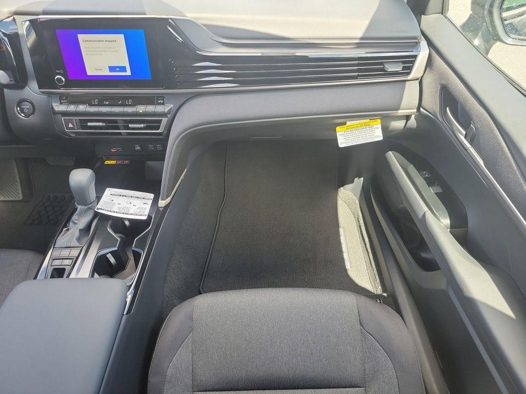 new 2026 Toyota Camry car, priced at $30,935