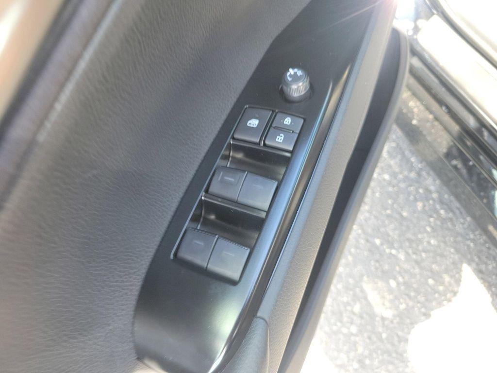 new 2026 Toyota Camry car, priced at $30,935