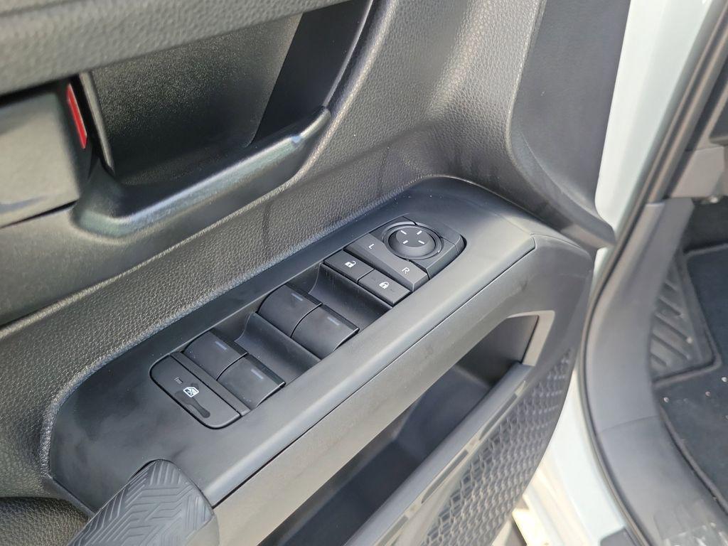 new 2025 Toyota Tacoma car, priced at $42,345