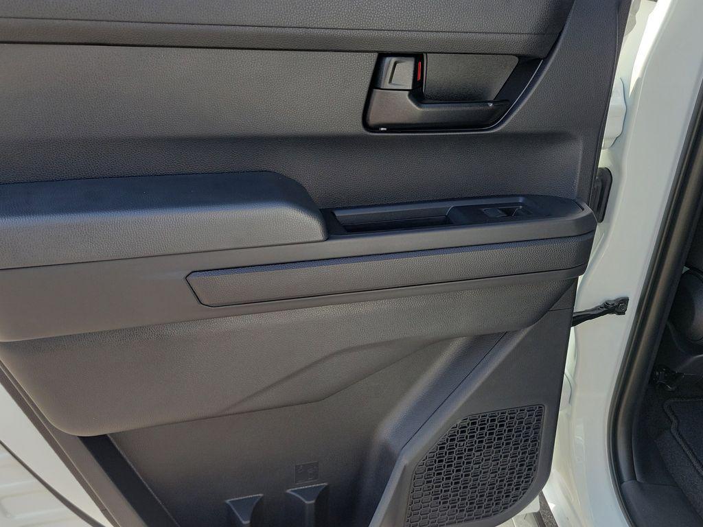 new 2025 Toyota Tacoma car, priced at $42,345