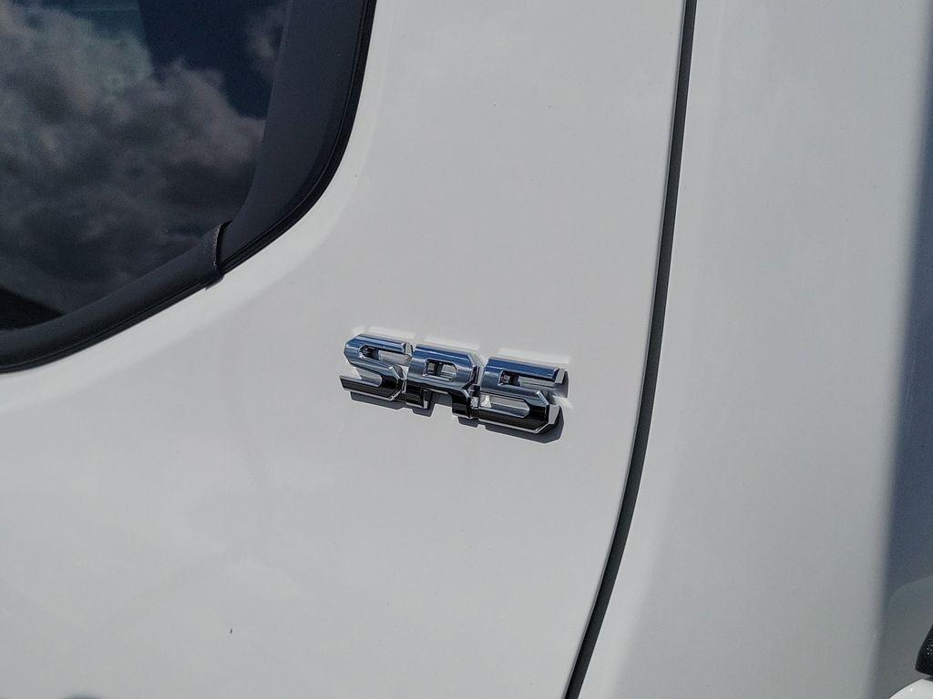 new 2025 Toyota Tacoma car, priced at $42,345