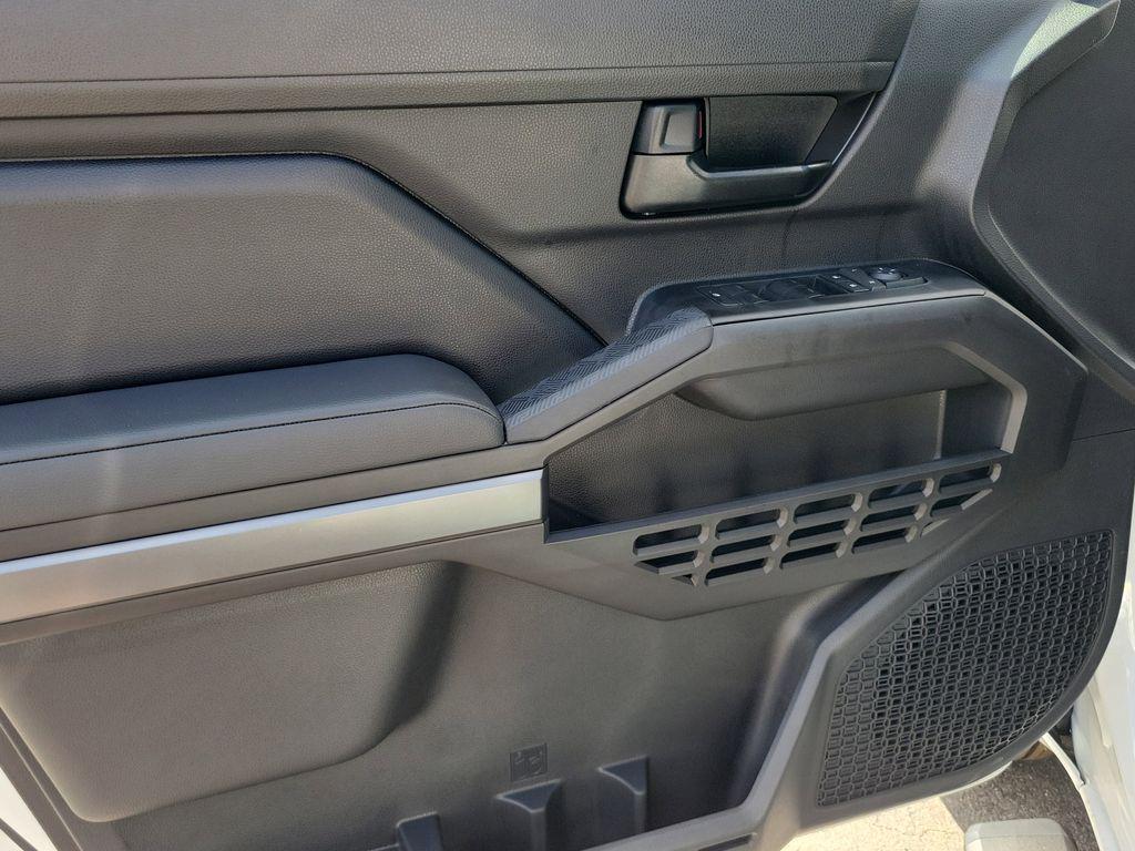 new 2025 Toyota Tacoma car, priced at $42,345