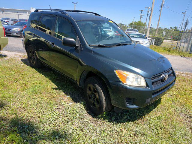 used 2011 Toyota RAV4 car, priced at $8,834
