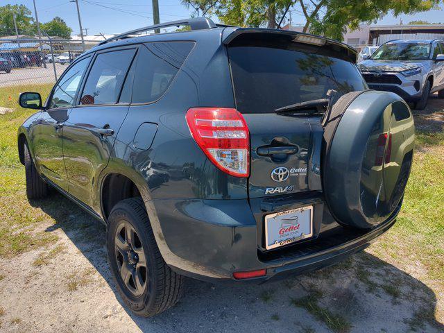 used 2011 Toyota RAV4 car, priced at $8,834