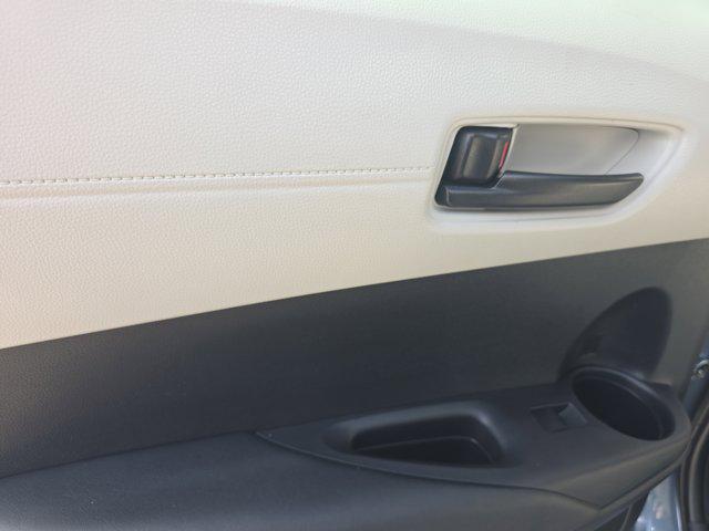 used 2024 Toyota Corolla Cross car, priced at $24,500