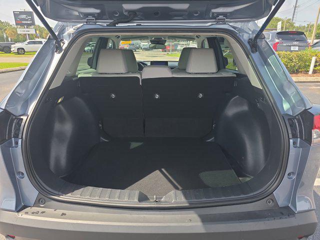 used 2024 Toyota Corolla Cross car, priced at $24,500