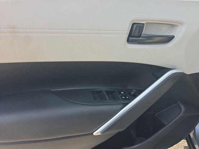 used 2024 Toyota Corolla Cross car, priced at $24,500