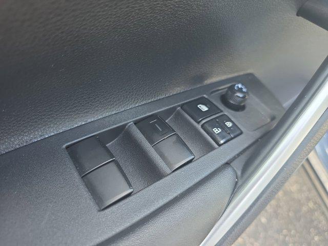 used 2024 Toyota Corolla Cross car, priced at $24,500