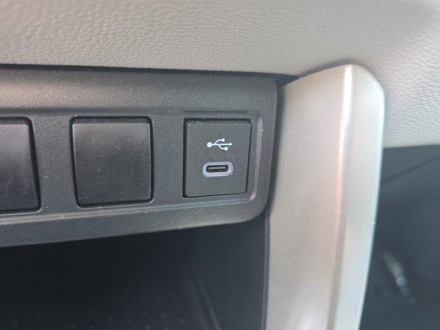 used 2024 Toyota Corolla Cross car, priced at $24,500