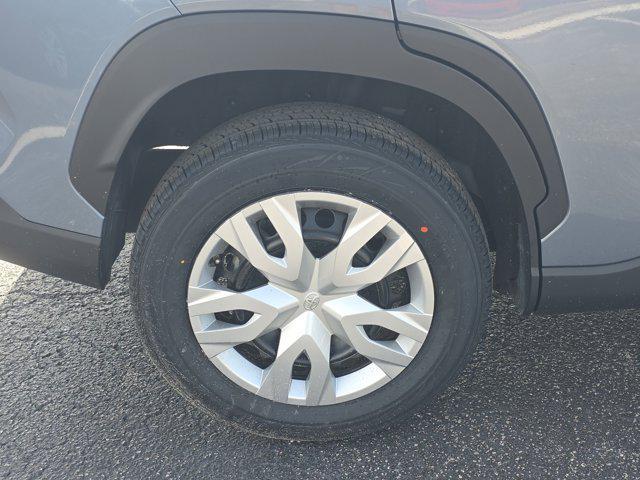 used 2024 Toyota Corolla Cross car, priced at $24,500