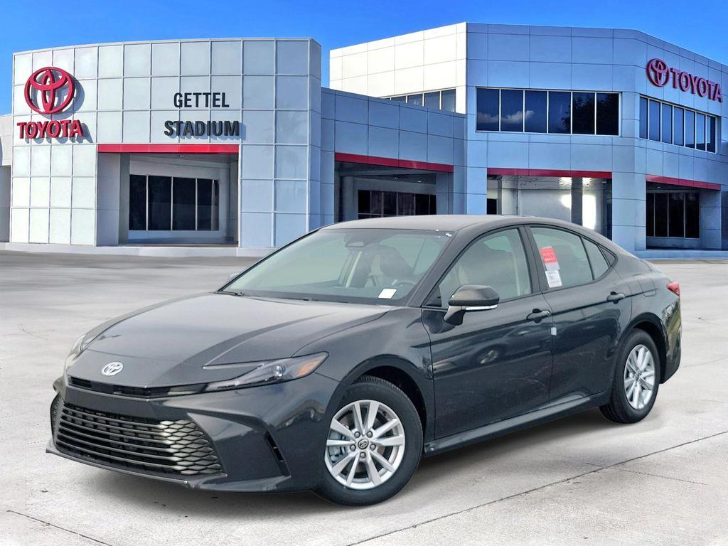 new 2026 Toyota Camry car, priced at $31,387