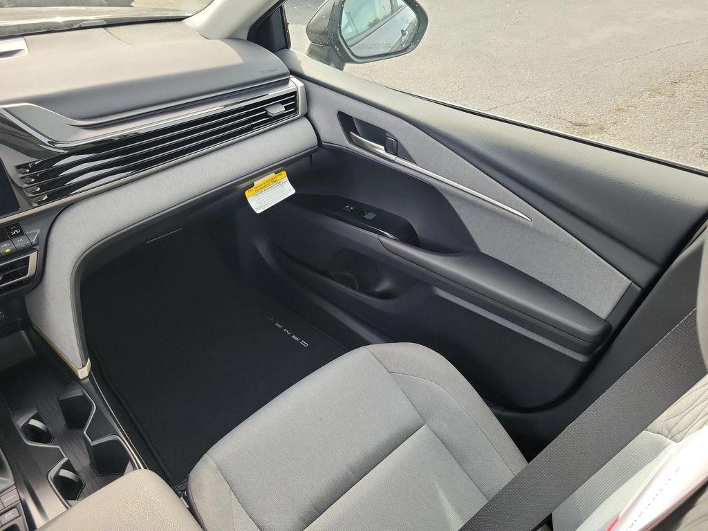 new 2026 Toyota Camry car, priced at $31,387