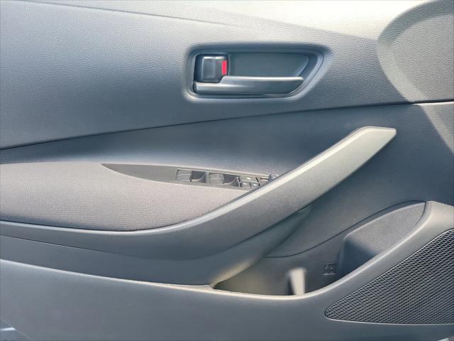 new 2025 Toyota Corolla car, priced at $25,211