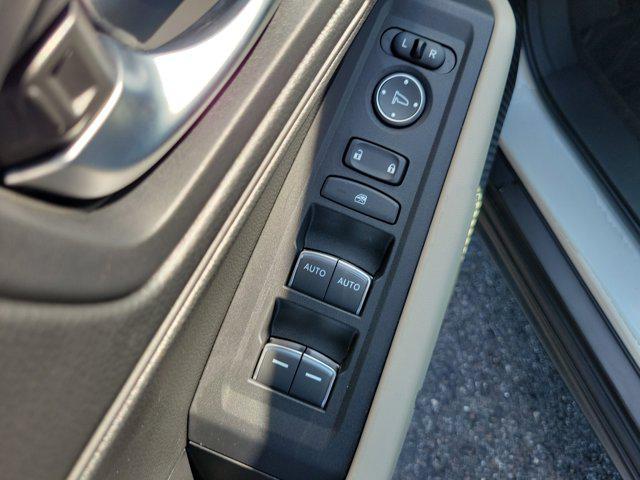 used 2024 Honda Accord car, priced at $23,000