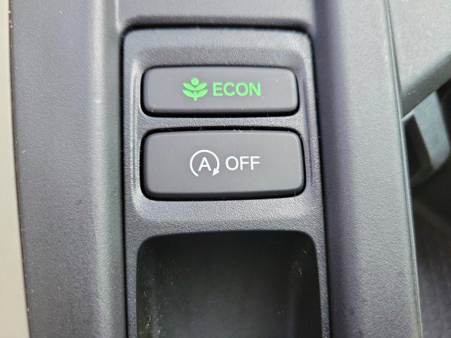 used 2024 Honda Accord car, priced at $23,000